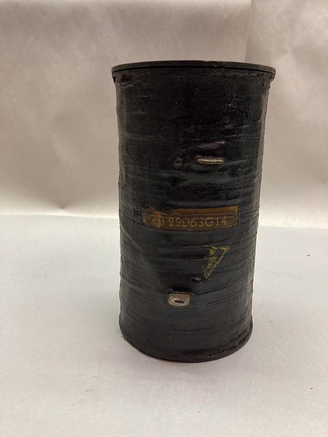 Used General Electric,22D63G14A,Coil