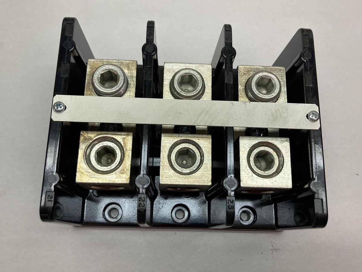 Allen Bradley,1492-PB3113,Power Terminal Block Series B