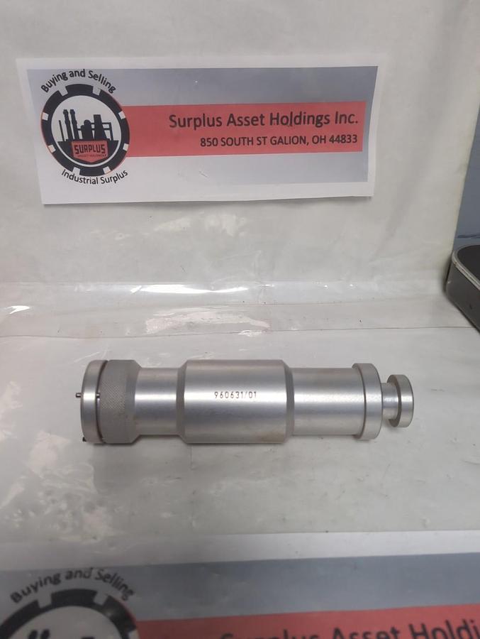 Used TRUMPF,960631101,LASER REPAIR TOOL PRE-0WNED