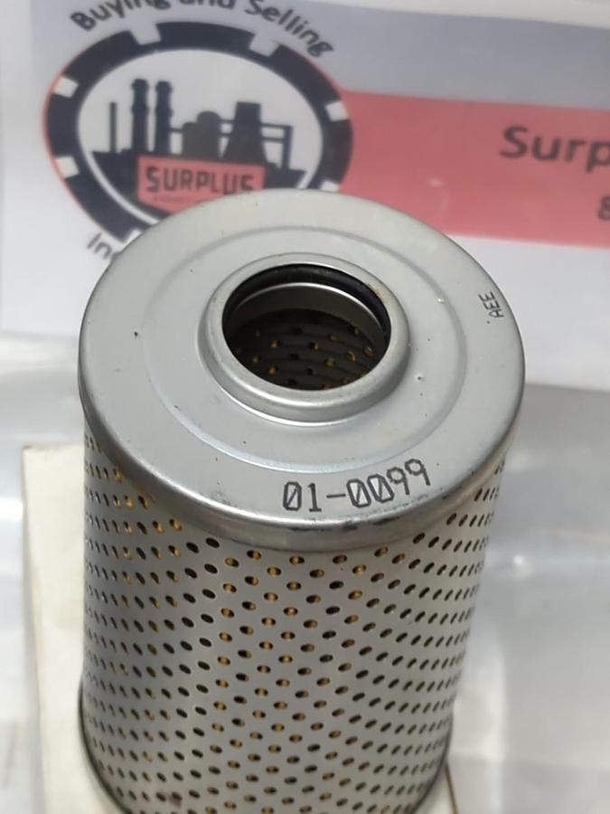 TOWNER FILTRATION,131009957,FILTER ELEMENT LOT OF 2 NOS