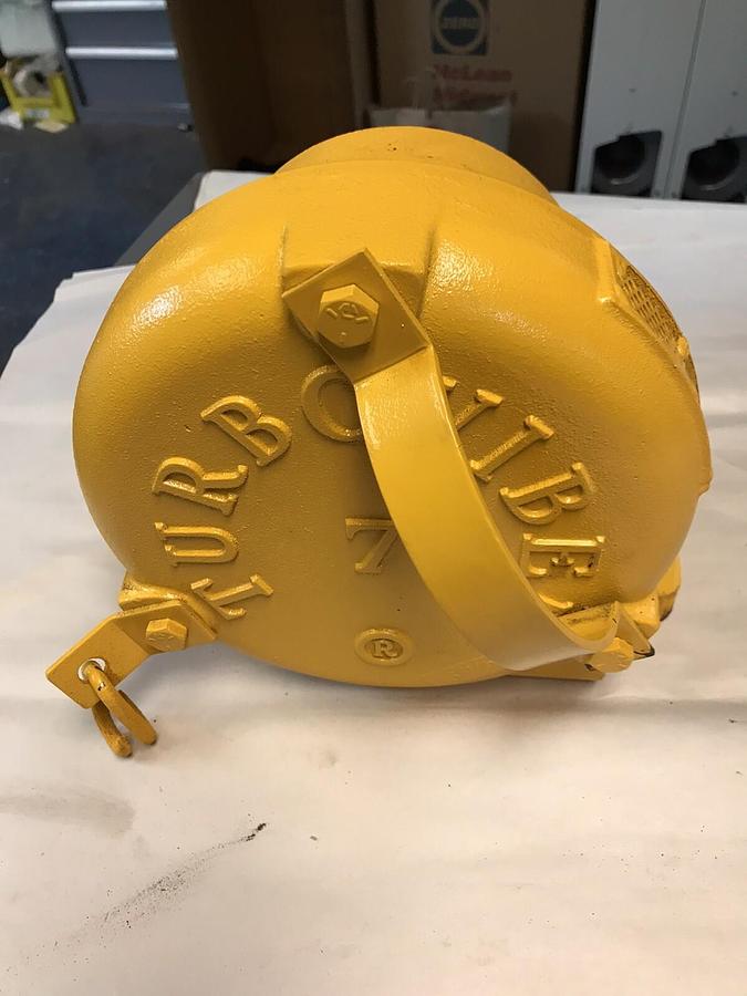 Global Manufacturing,TV-7,Vibrator New In Box