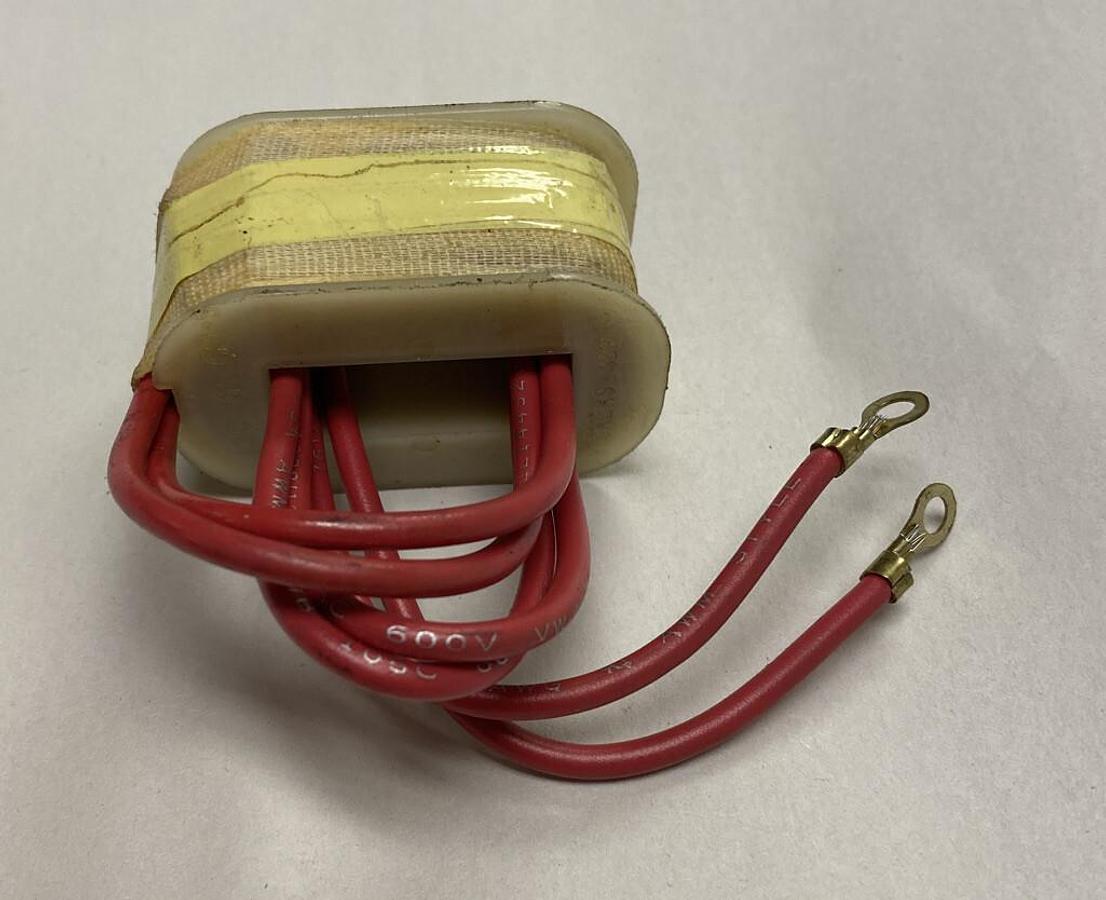 Vickers,142249,Coil 115V NOS
