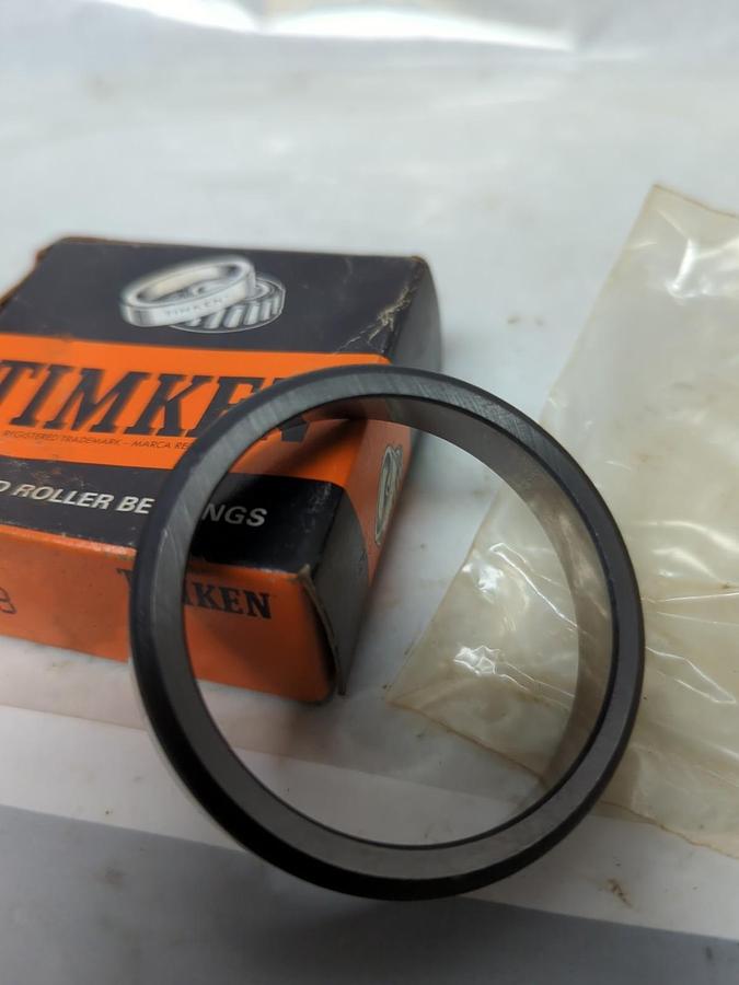 TIMKEN,15243,ROLLER BEARING CUP NOS