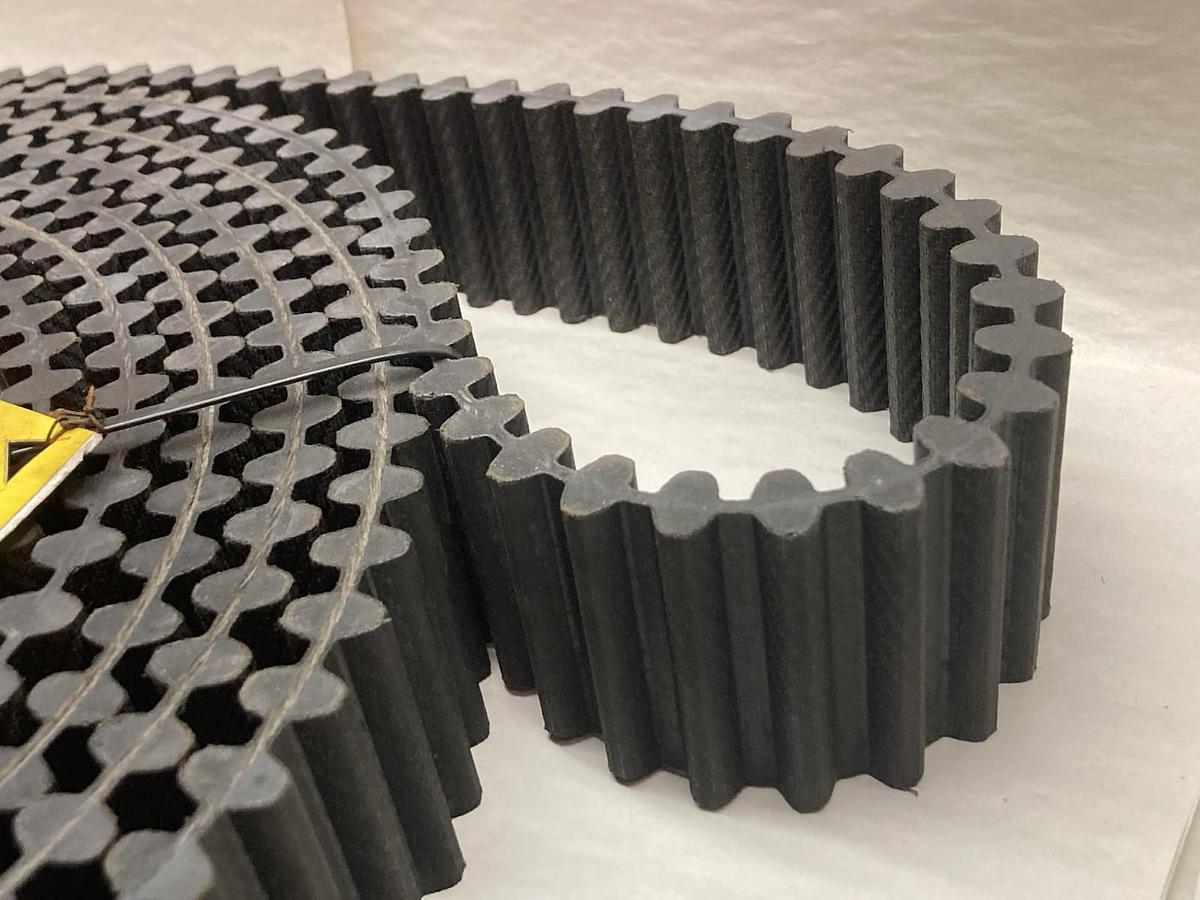 Unbranded,14MM Pitch 410 Teeth,Timing Belt