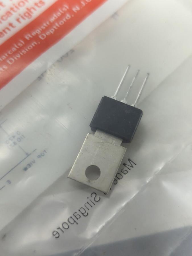 RCA,SK3202,SILICON TRANSISTOR NEW