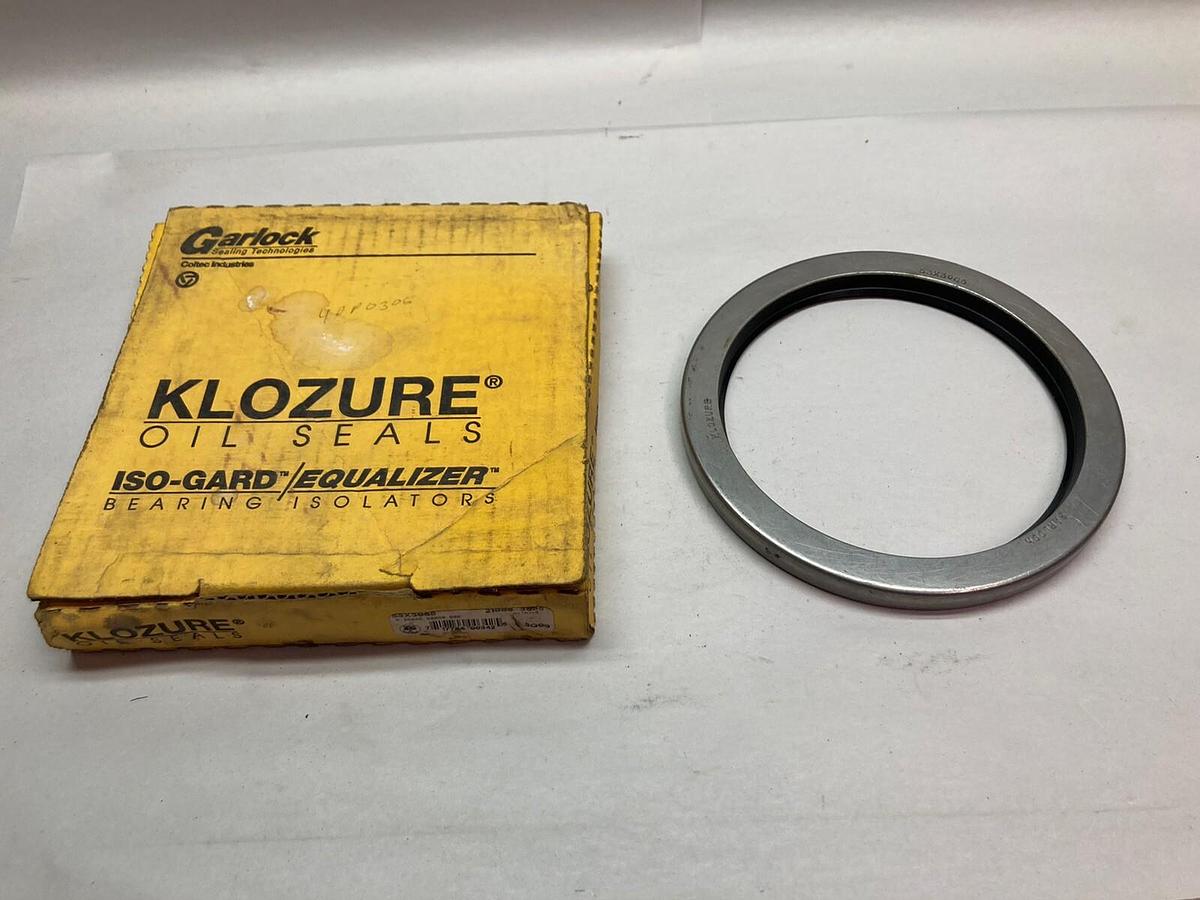 Garlock,21086-3065 Model 53x3065,Klozure Oil Seal