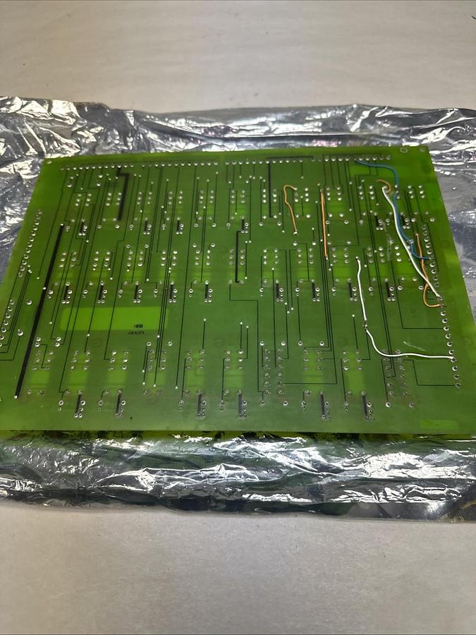 Used Agfa-Gaveart,L8.8677.2310.4,Board