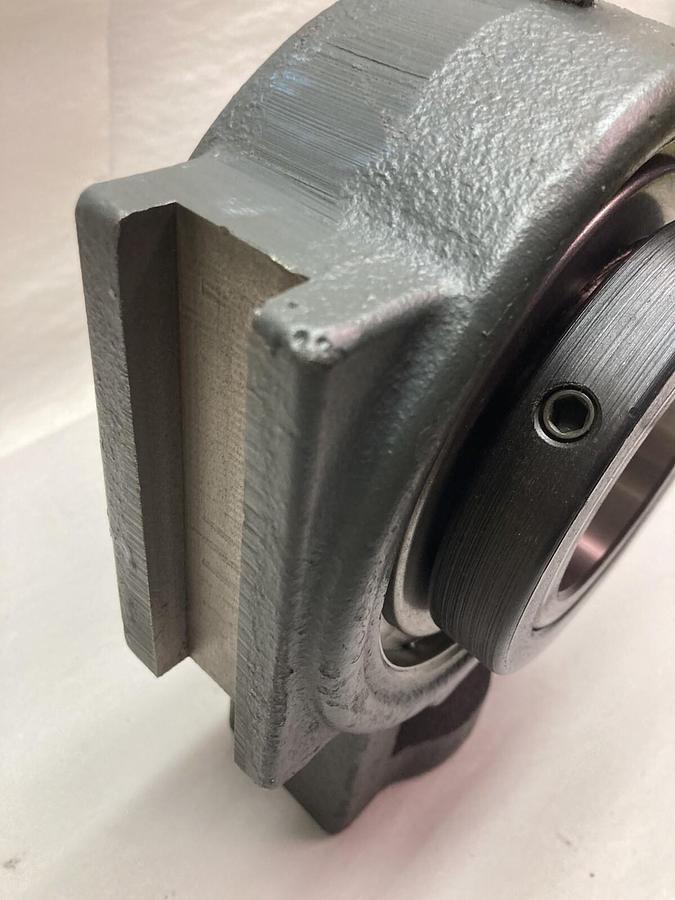 Used Link-Belt,T339,Take-Up Bearing 2 7/16 Inch