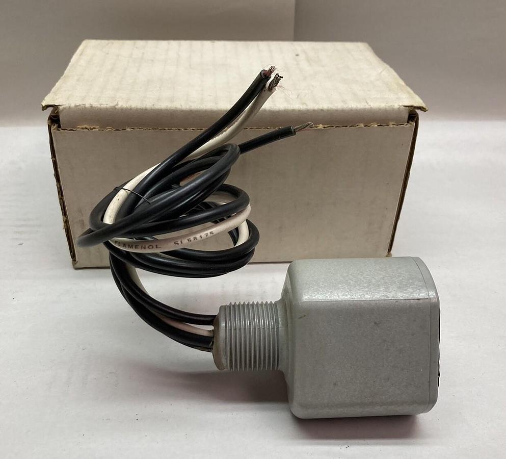 Used General Electric,9L15ECC001,3-Pole Tranquell Surge Arrester 650V