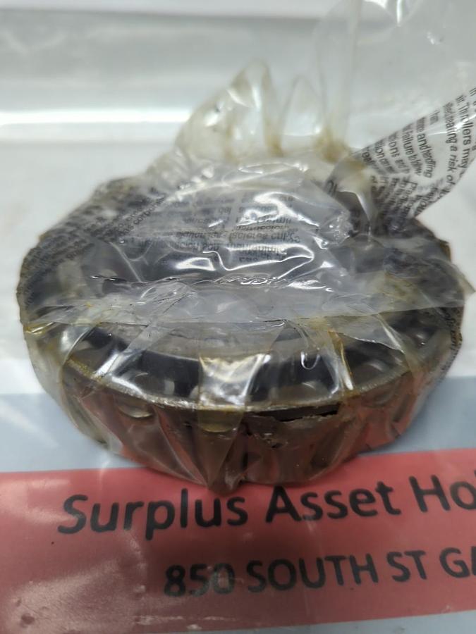 TIMKEN,567-S,ROLLER BEARING CONE NOS