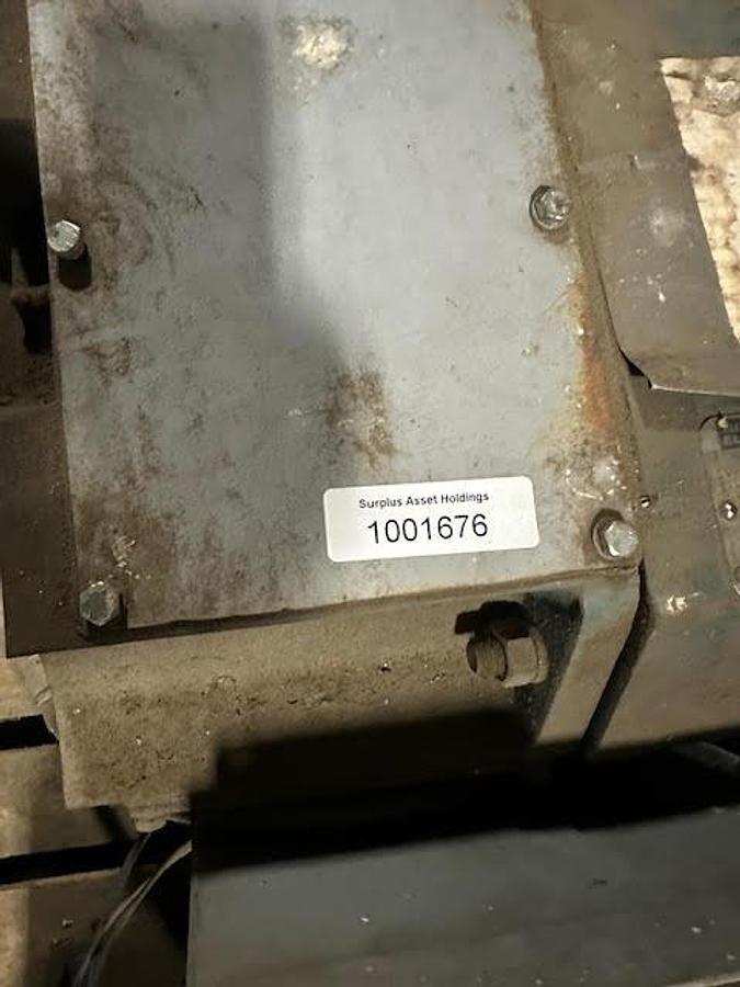 Used Reliance HP150 Al3698