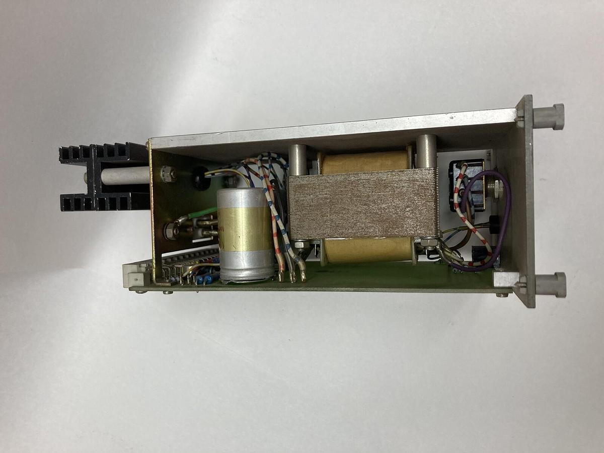 Berthold,LB 3897,Power Supply Module