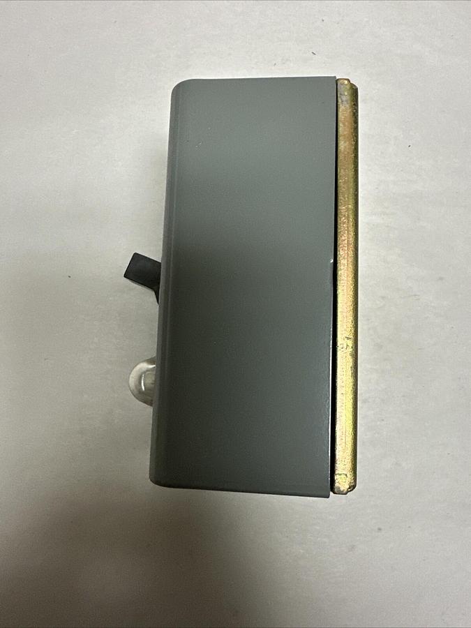 Allen-Bradley,600-TAX216,Starting Switch