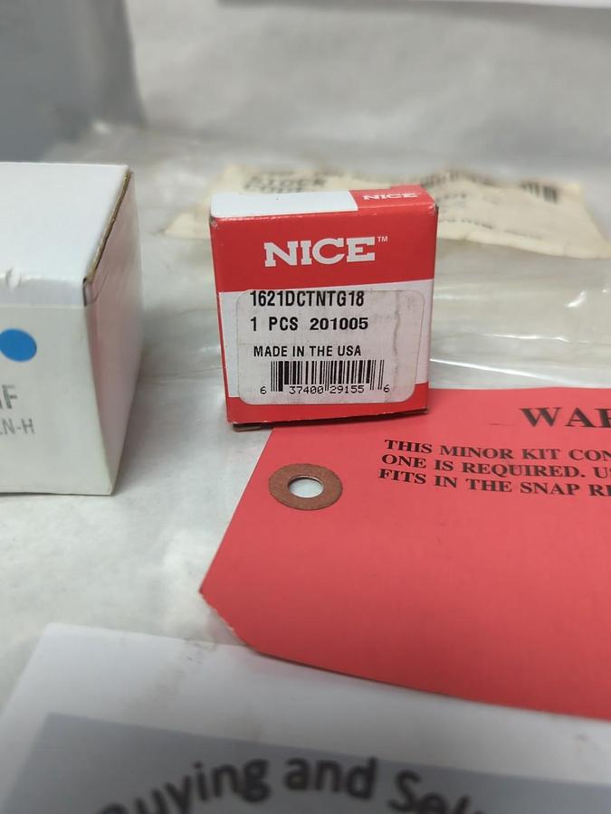 IMO,D3EBC-87-KIT,PUMP MINOR KIT NOS