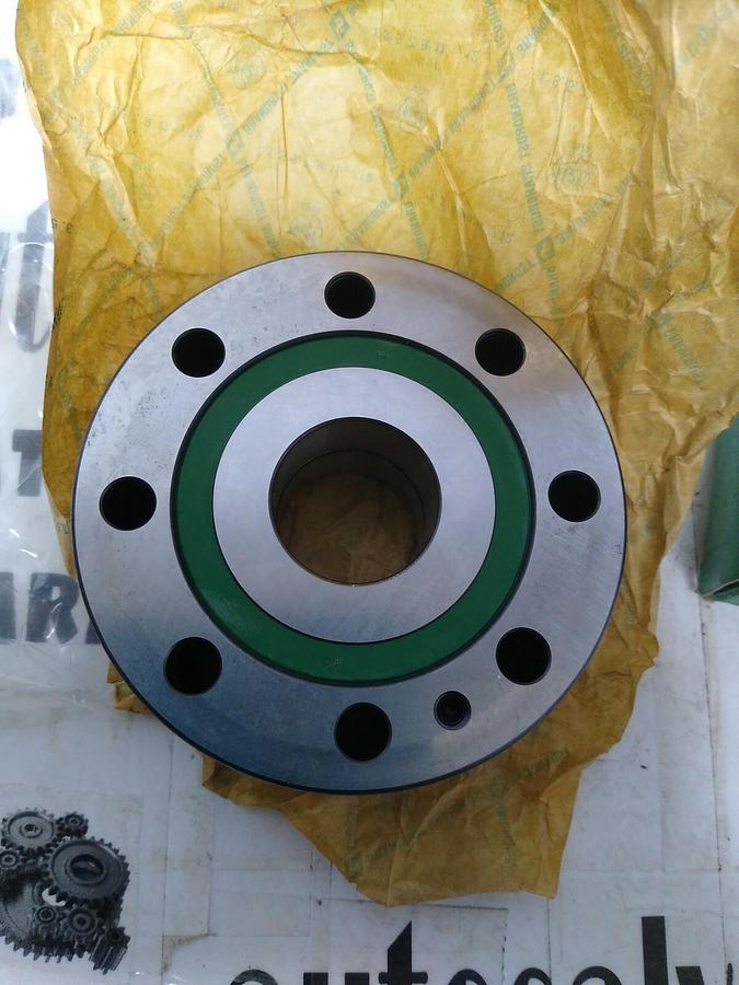 INA,ZKLF30100-2Z,Angular Contact Bearing 30mm Bore 100mm OD 3mm W Double Shield