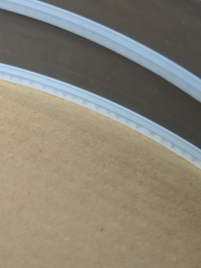 LENOX,CONTESTOR GT,WELDED BAND GT 14' 6"X1-1/4" .042 4/6VPVR NOS