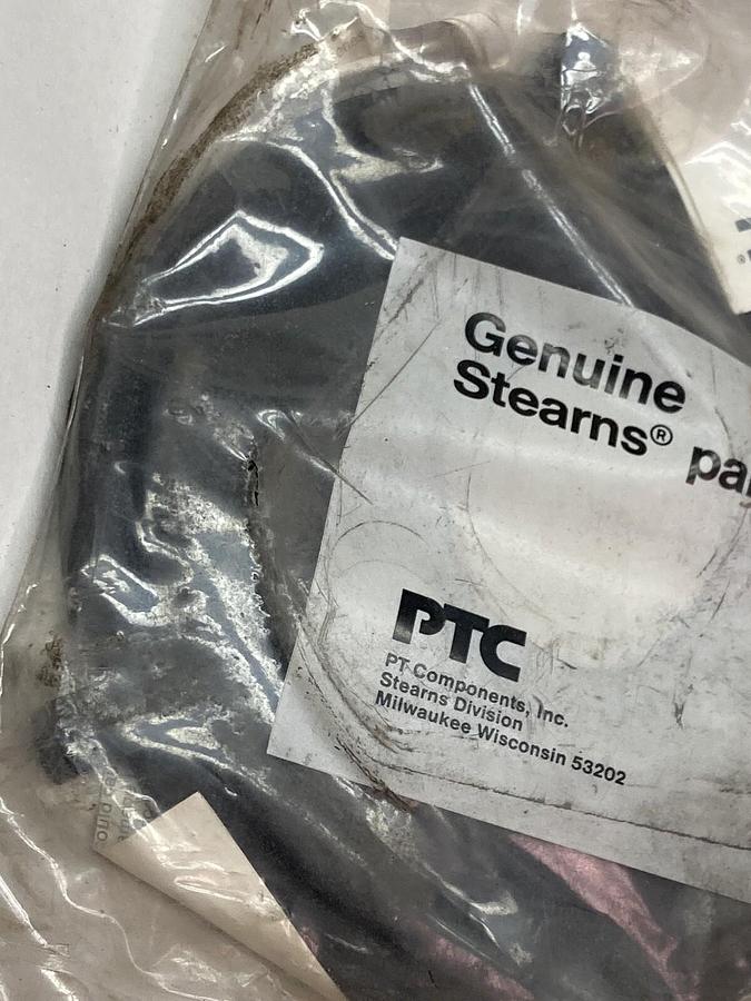 Used Stearns,5-66-8571-00,Pressure Plate Kit