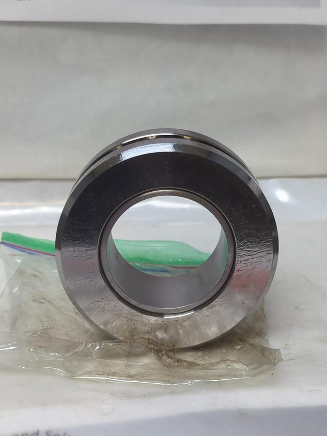 Used AUBURN USA BEARINGS,T-114-8,THRUST BALL BEARING PRE-OWNED