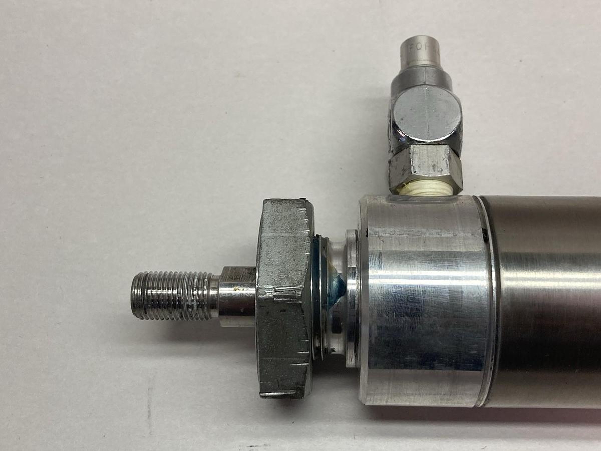 Bimba,CR-314-D,Pneumatic Cylinder