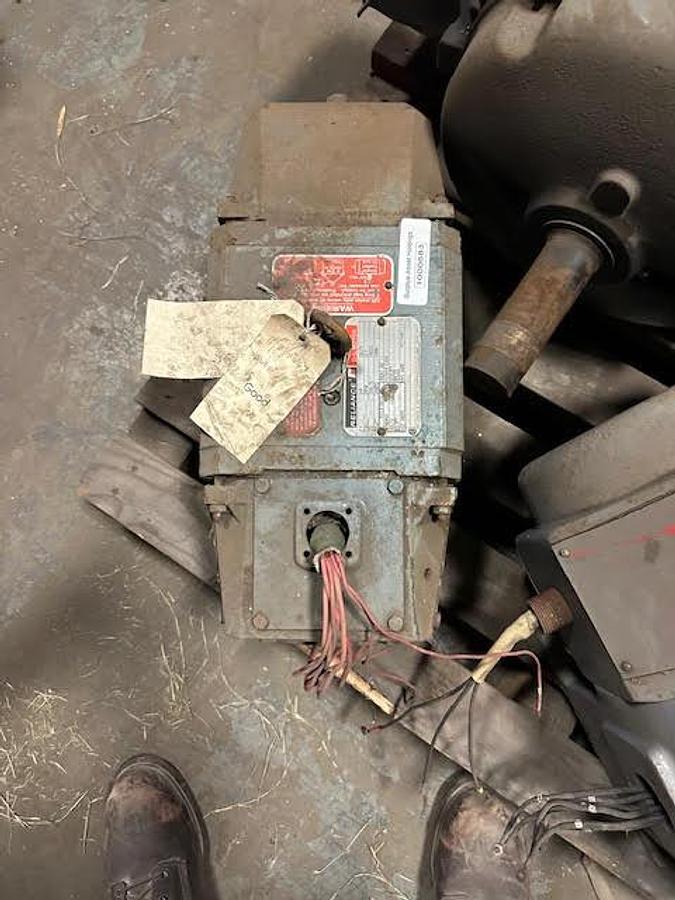 Used Reliance  DC1811ATCZ