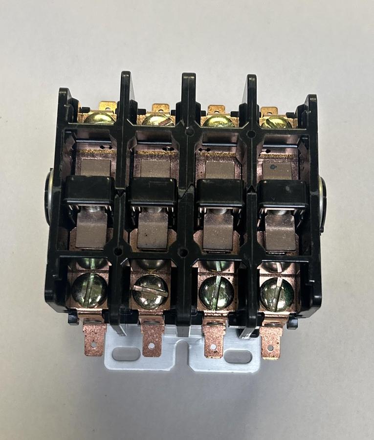 GOULD,2200EB440BA15,CONTACTOR