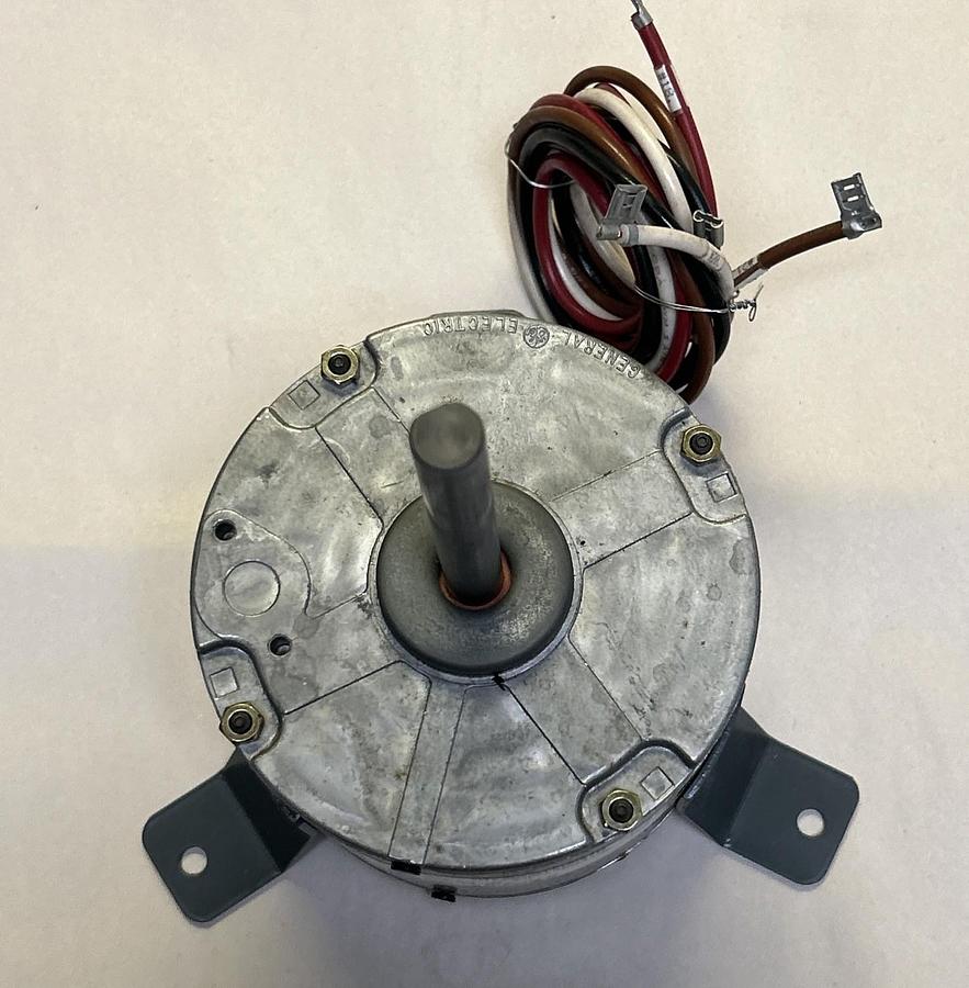 GENERAL ELECTRIC,5KCP29CG6279,BLOWER MOTOR 1/12HP 1200RPM 1PH 265V NOS