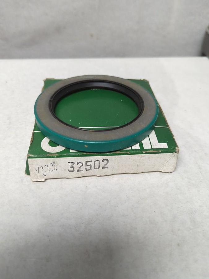 CHICAGO RAWHIDE,32502,OIL SEAL NOS