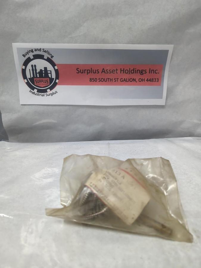 HONEYWELL,Q 313 A,THERMOPILE WITH 72 INCH LEAD NOS