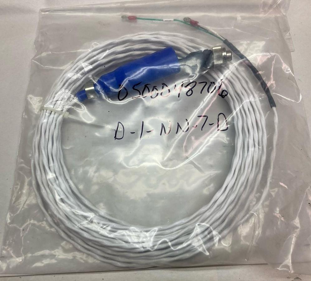 Bently Nevada,125065-50,Sensor Proximity Probe