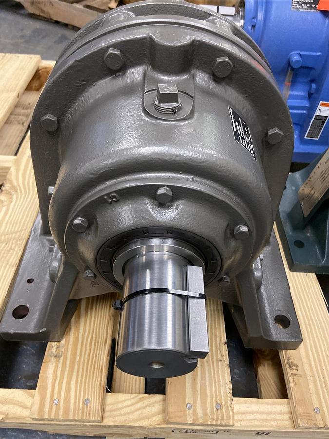 Used Sumitomo,CHHJS-6175TDY-14297,Ratio 14297 Input 1/4Hp 1750RPM