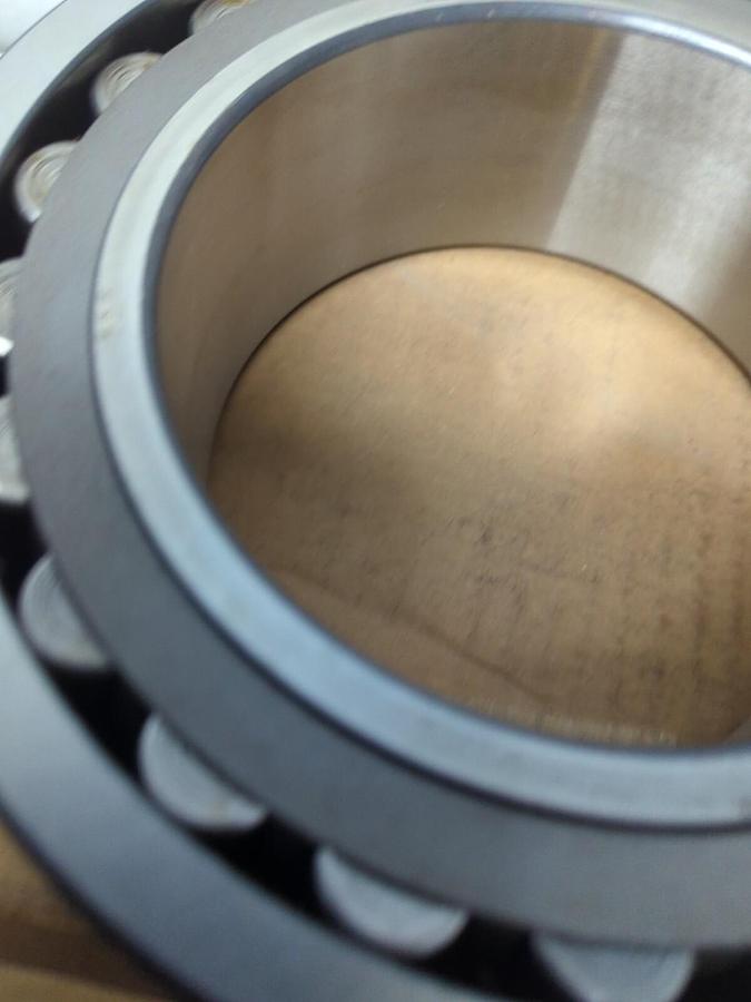 SKF,23126 CJ W33,SPHERICAL ROLLER BEARING NOS