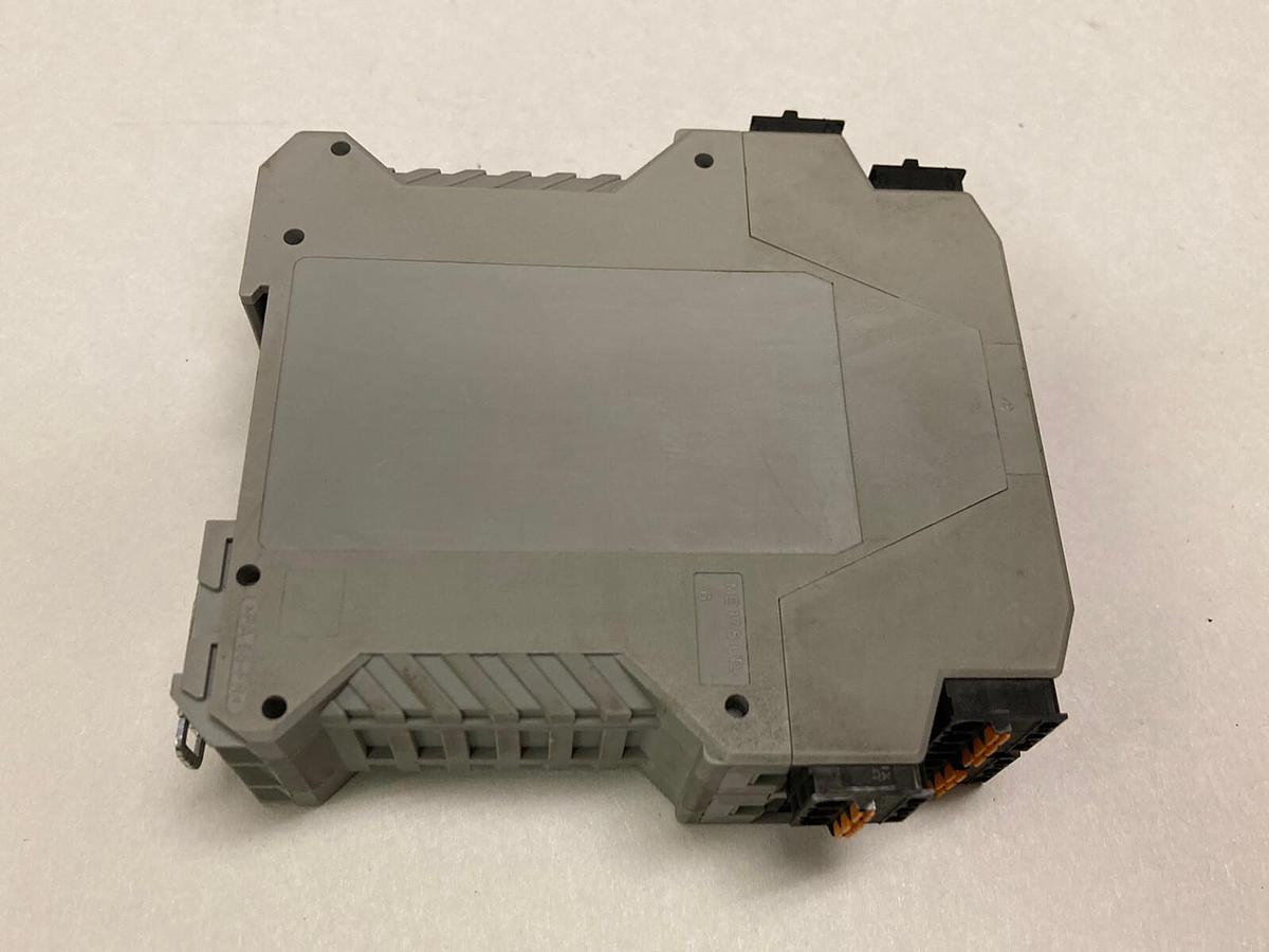 Omron,G9SX-AD322-T15-RT,Flexible Safety Unit 4547648837019