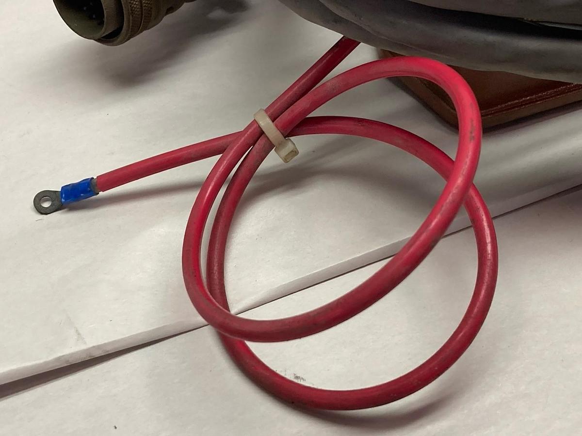 Used Cyclomatic,1046-0093,Magnetic Arc Control