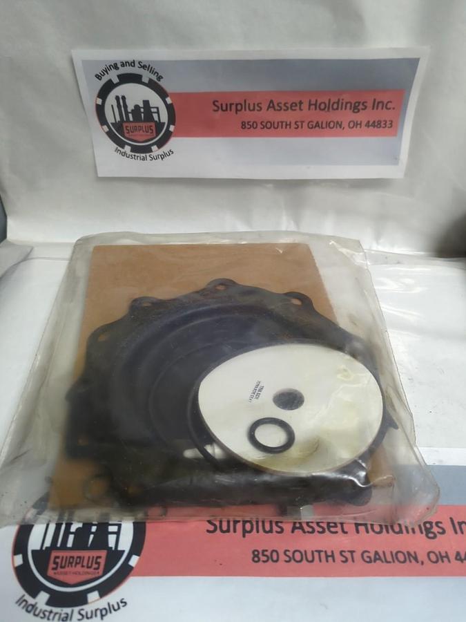 GE,AV8-RA,AQUA-MATIC KIT NOS