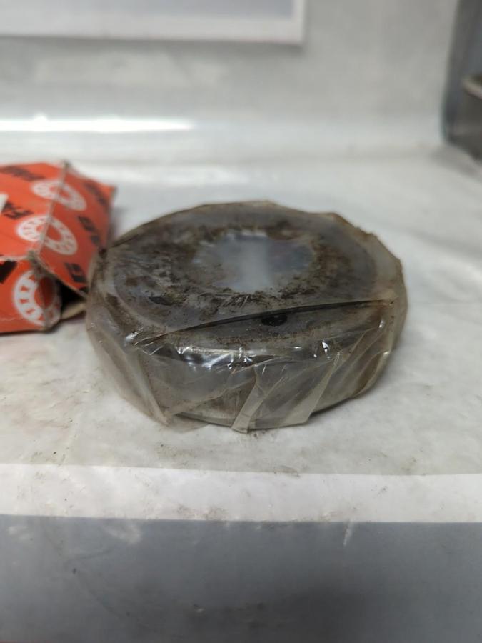 FAG,6308.2RSR.L38,DEEP GROOVE BALL BEARING NOS