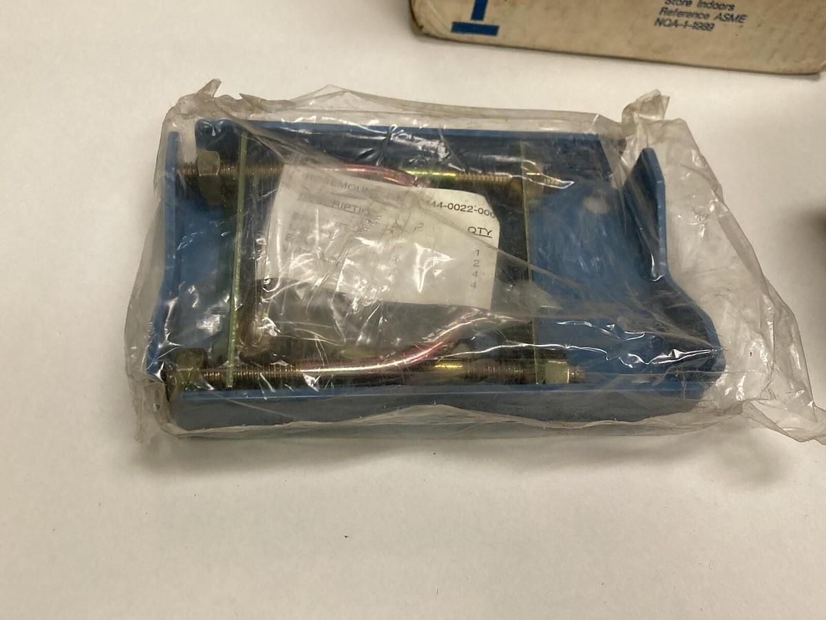 Rosemount,444RL1U1A2NA,Temperature Transmitter