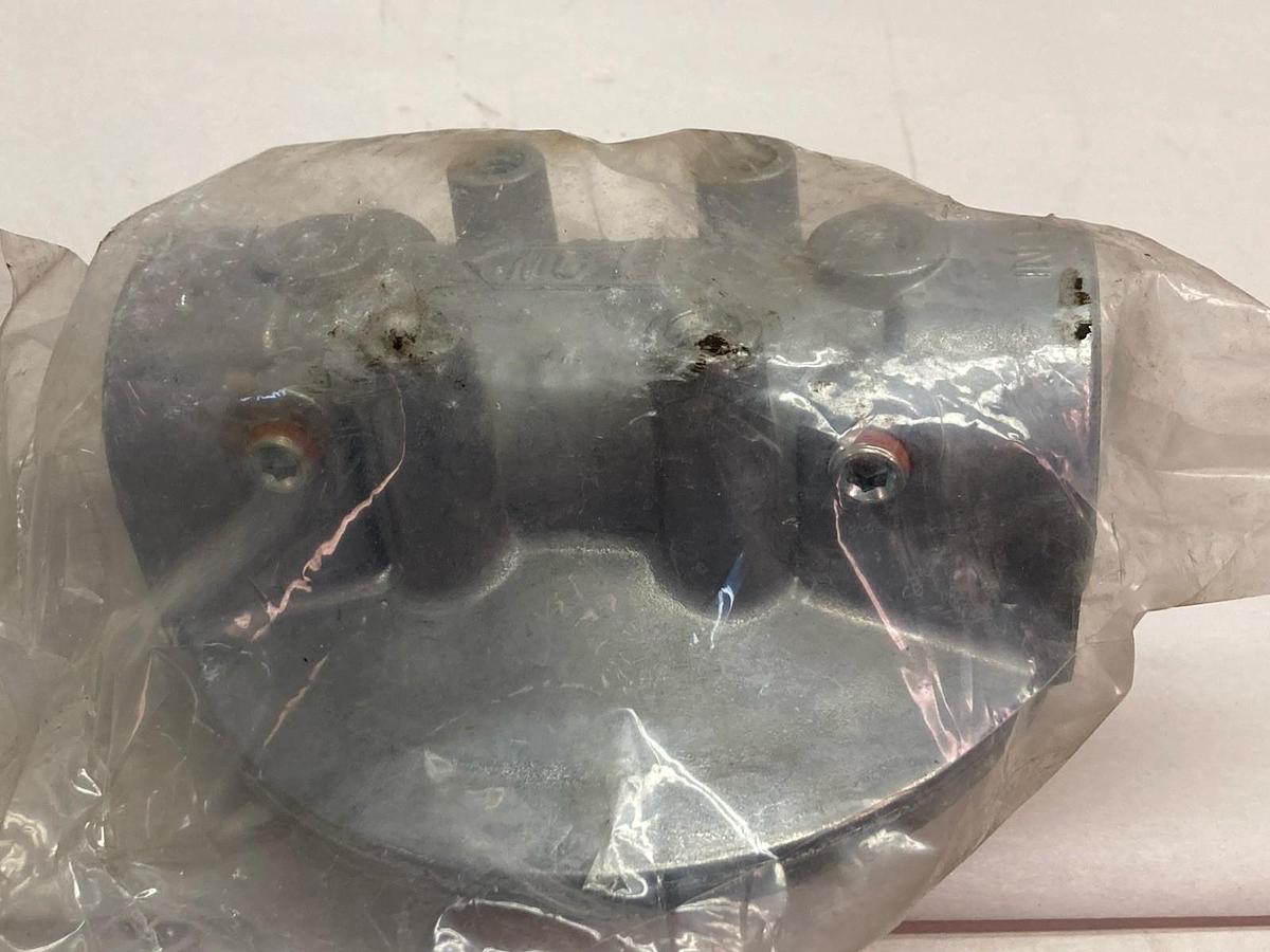 Hydac,MFBN160GXXA1.0/5.2B3,Filter Assembly Head