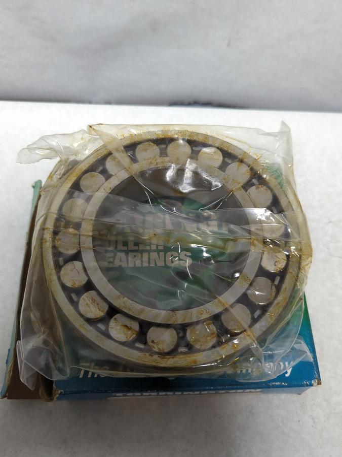 TORRINGTON,22216KVJW33C3,SPHERICAL ROLLER BEARING NOS