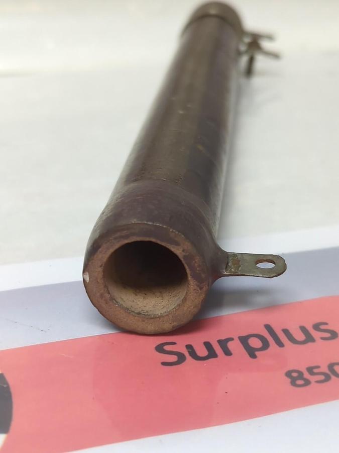 Used OHMITE,1364,RESISTOR 5K OHMS 225 WATT PRE-OWNED