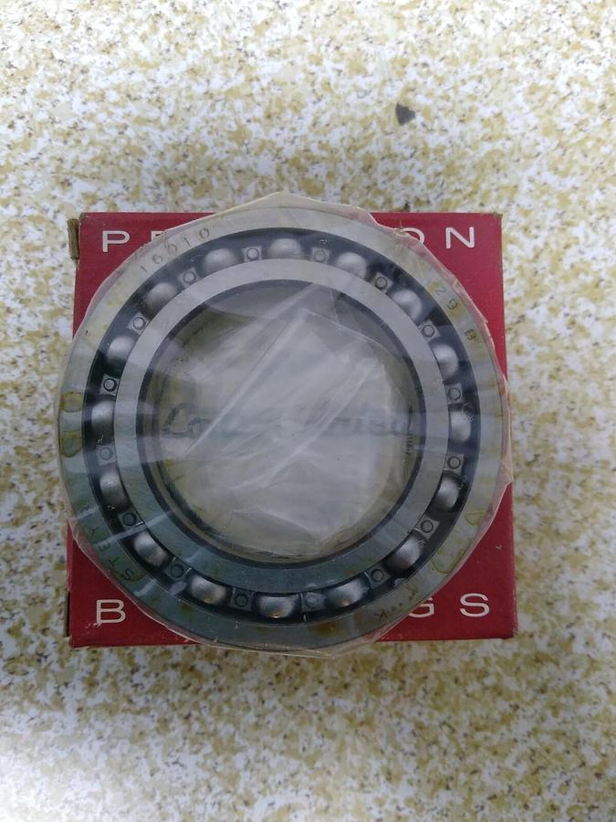 Used Consolidated Bearings,1610,Lot of 2 NOS
