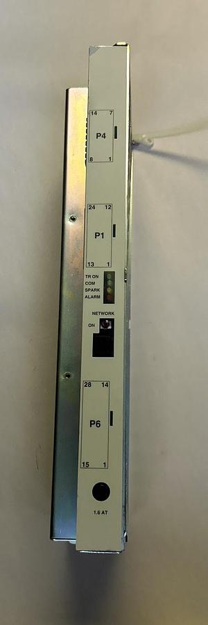 Used ALSTOM,SIRE-S3-1,CONTROLLER UNIT