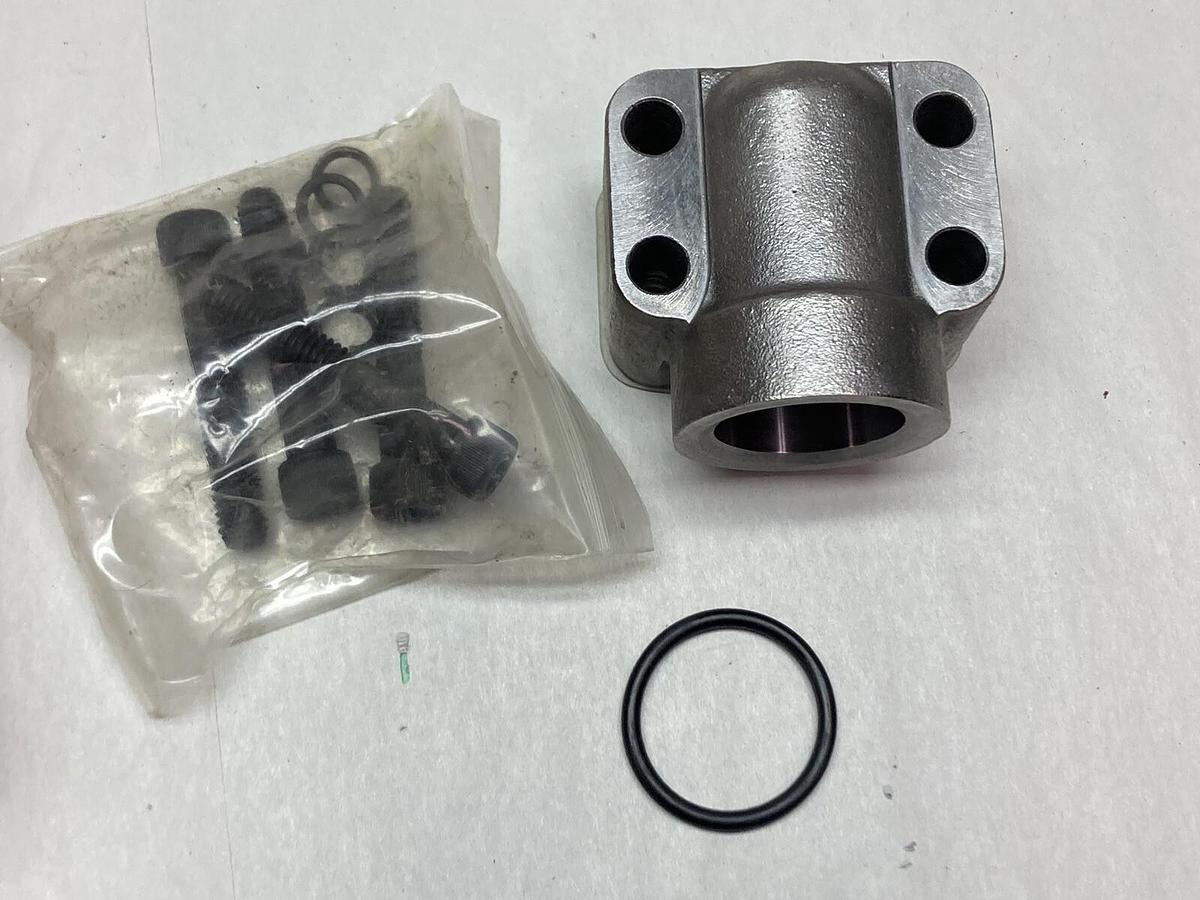 Anchor Fluid Power,B103 A-J0419,Bolt Flange