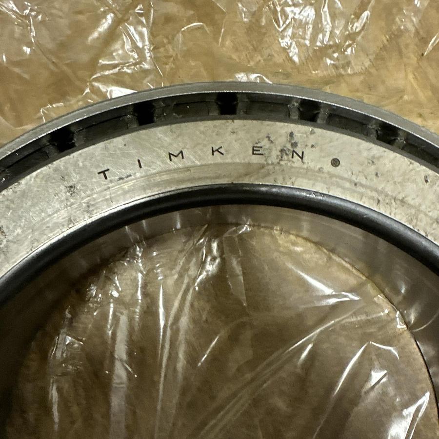 TImken,NA93800,Taper Roller Bearing