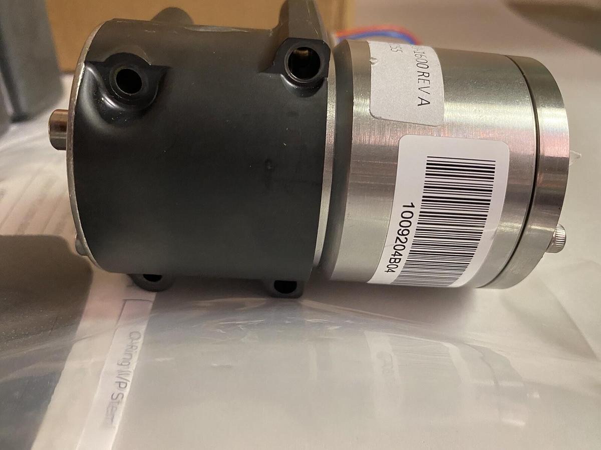 Used GE,055200724-999-1600,REV A MASONEILAN SVI II AP Pneumatic Convertor