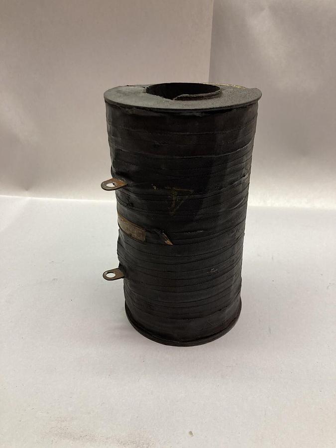 Used General Electric,22D63G14A,Coil