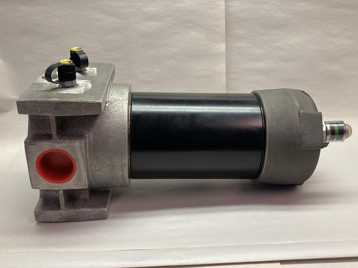 Schroeder,K91KZ10BP20NP20,Hydraulic Filter Assembly KZ10 Element 900 PSI