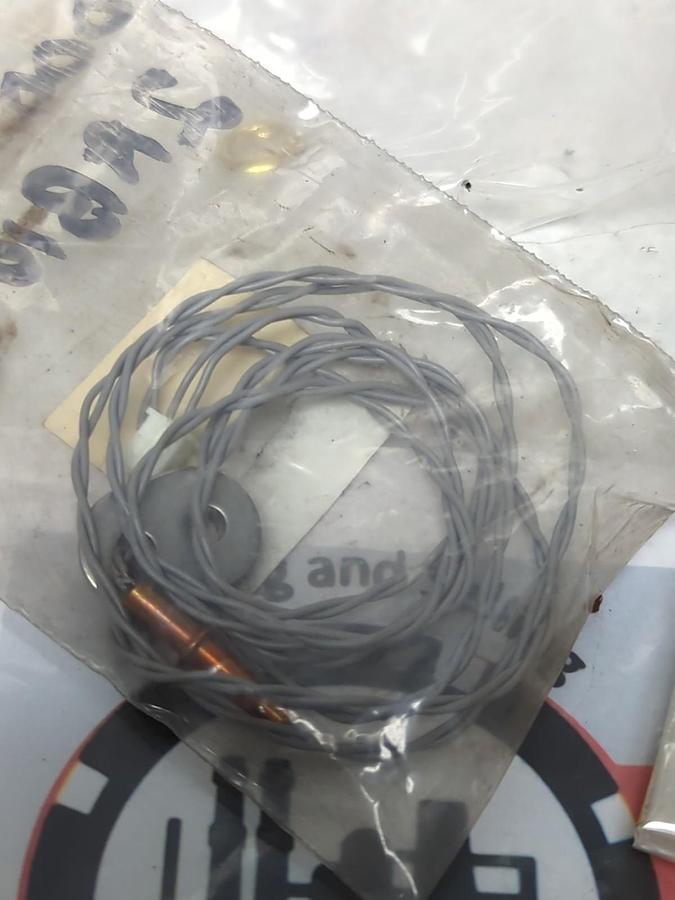 AIRPOWER,IP609700AV,TEMPERATURE SWITCH LOT OF 2 NOS