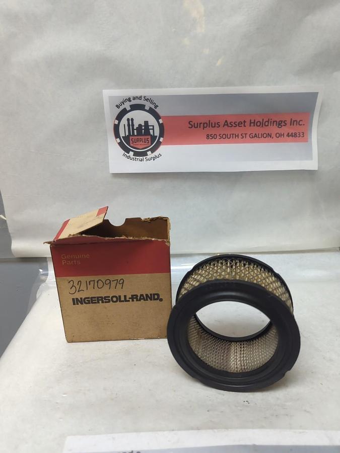 INGERSOL RAND,32170979,REPLACEMENT FILTER NOS