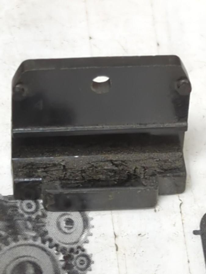 TYCO ELECTRIC/BUCHANAN,# 530,TERMINAL BLOCK END SECTION LOT OF 180 NOS