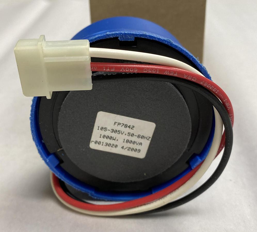 Fisher Pierce,FP7842,Sun-Tech PhotoCell NOS